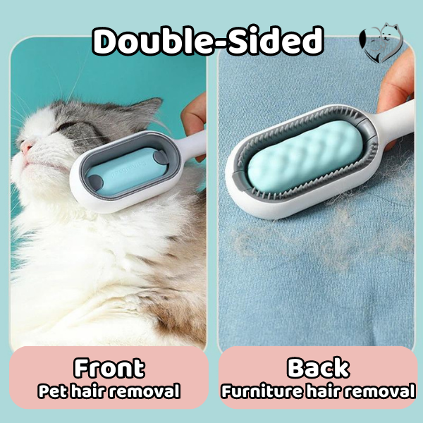 pet hair remover, best pet hair remover, pet hair removal tools, dog brush, cat brush