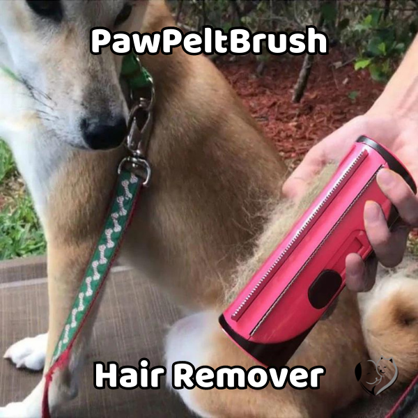 Dog hair remover | Deshedding brush , Dog brush, dog hair brush, Dog grooming tool, furminator brush