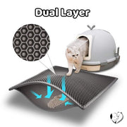 Cat Litter Mat