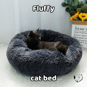 Fluffy bed