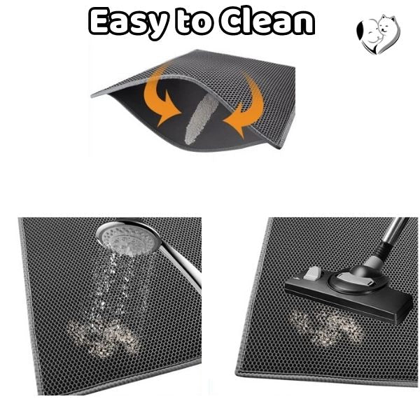 Cat Litter Mat