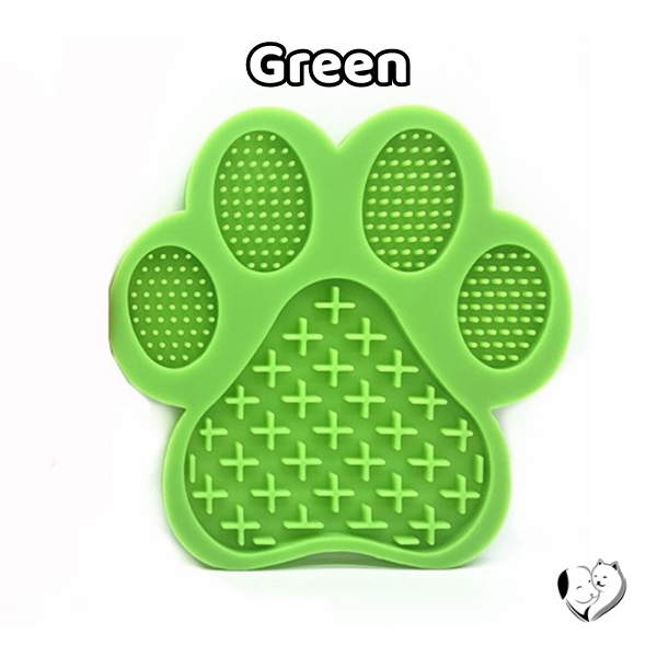 Dog Lick Pad, dog lick mat, lick mats for dogs