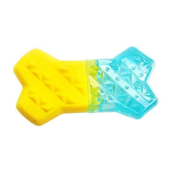  Cooling Chew Toys