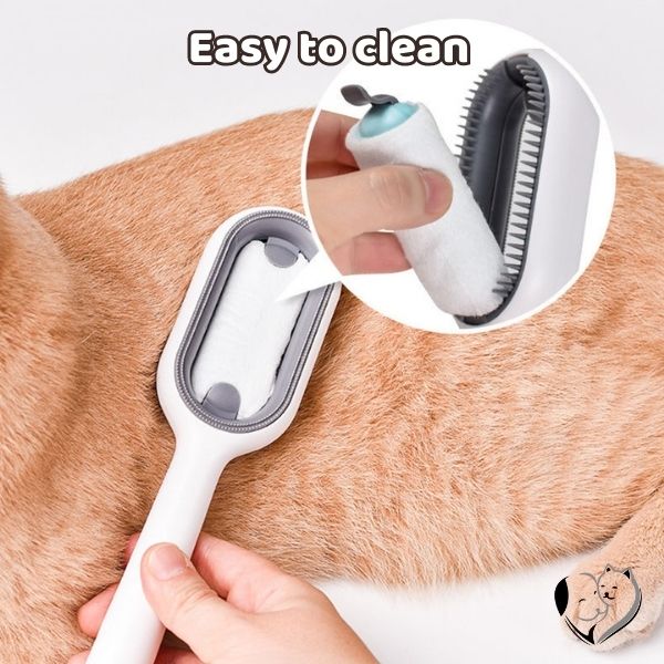 pet hair remover, best pet hair remover, pet hair removal tools, dog brush, cat brush