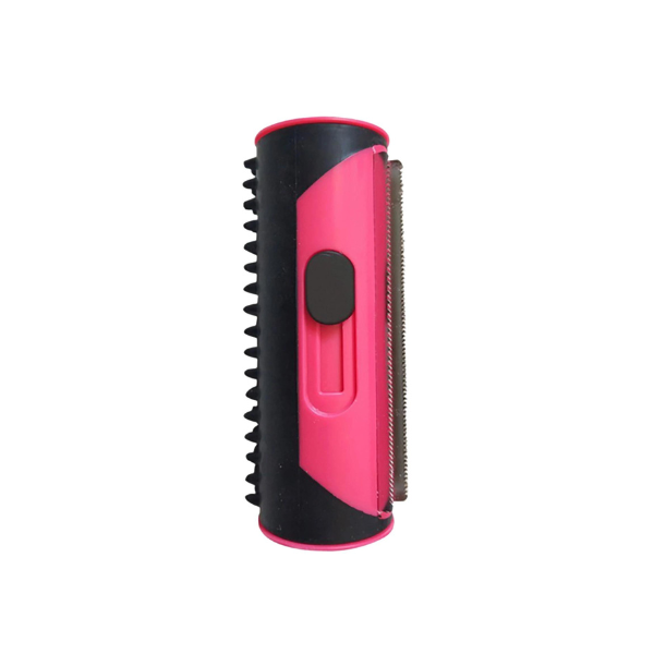 Dog hair remover | Deshedding brush , Dog brush, dog hair brush, Dog grooming tool, furminator brush