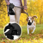 Multi-Function Dog Leash