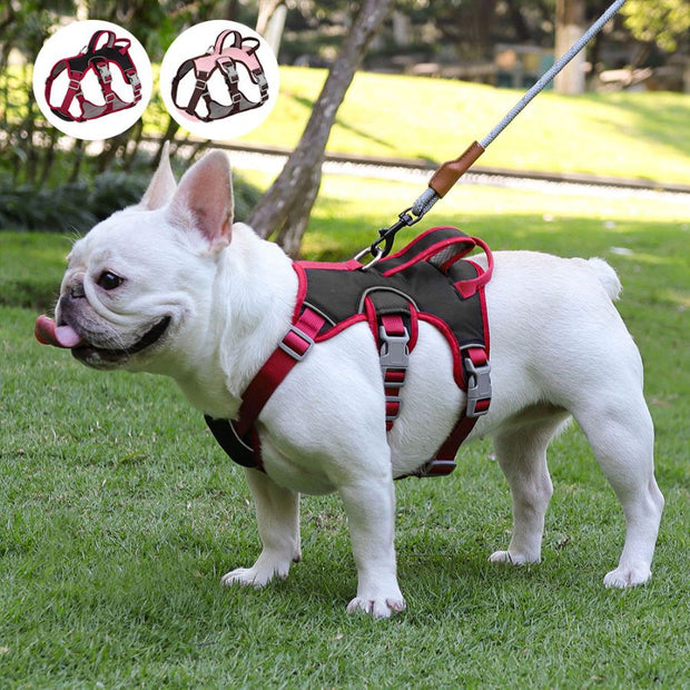 Dog harness anti pull, dog harness no pull