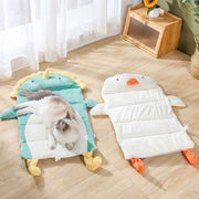 Cat mat | Small cat bed 