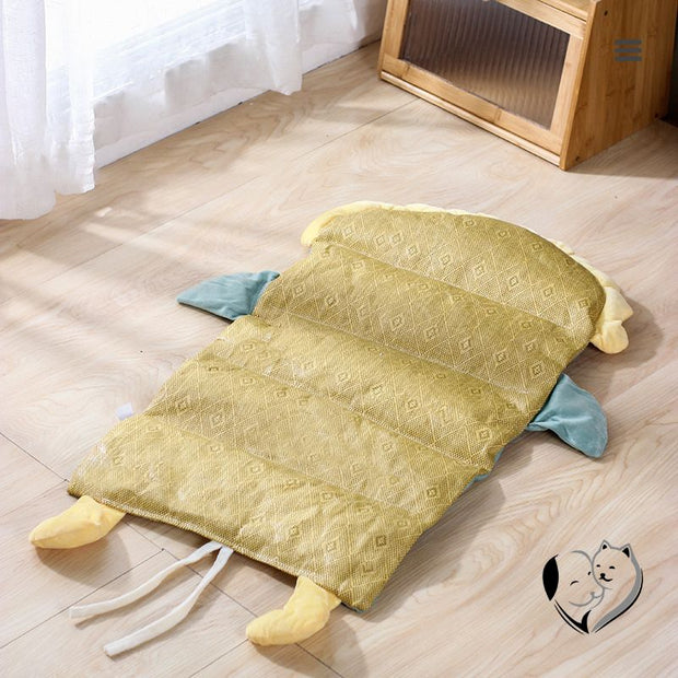 Cat mat | Small cat bed 