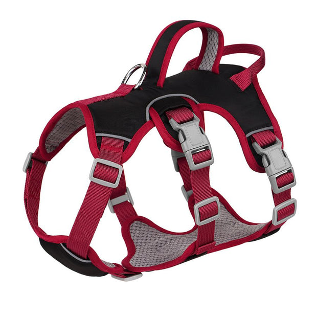 Dog harness anti pull, dog harness no pull