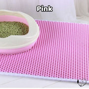 Cat Litter Mat