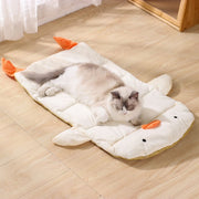 Cat mat | Small cat bed 