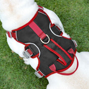 Dog harness anti pull, dog harness no pull