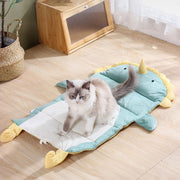 Cat mat | Small cat bed 