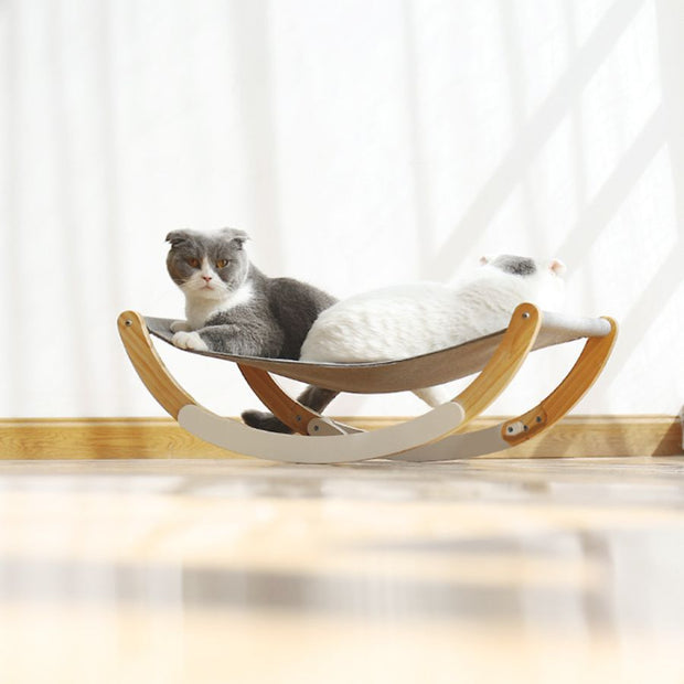 Cat Hammock, Cat furniture