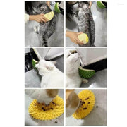 Cat Scratcher, lint roller, cat scratching post, cat corner scratcher