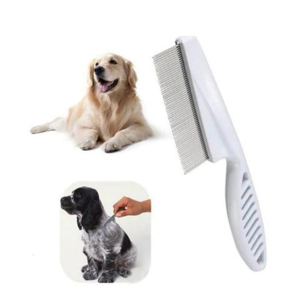 flea comb, lice comb, lice brush