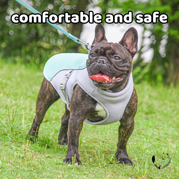  Cooling dog vest, cooling jackets for dogs