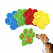 Dog Lick Pad, dog lick mat, lick mats for dogs