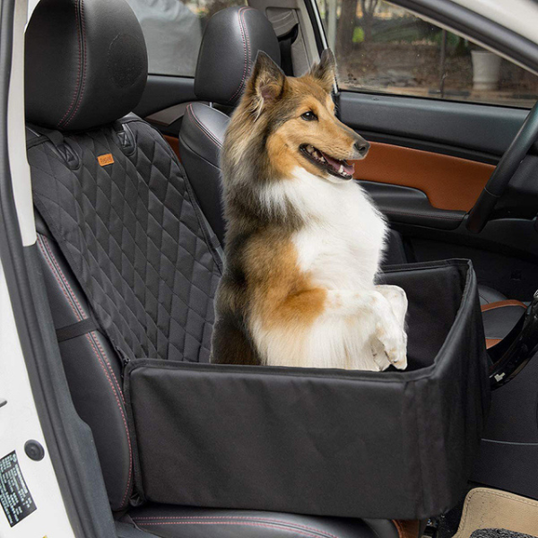 Dog car seat covers, Dog seat belt, Best dog car seat, dog car booster seat