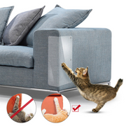 Couch protector cat, scratch protection, furniture protectors from cats, sofa protector for cats