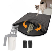 Cat litter Scoop, scoop away cat litter