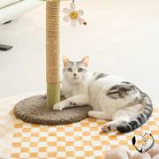 Cat Scratcher, cat scratching post