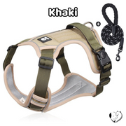 Dog harness anti pull, dog harness no pull