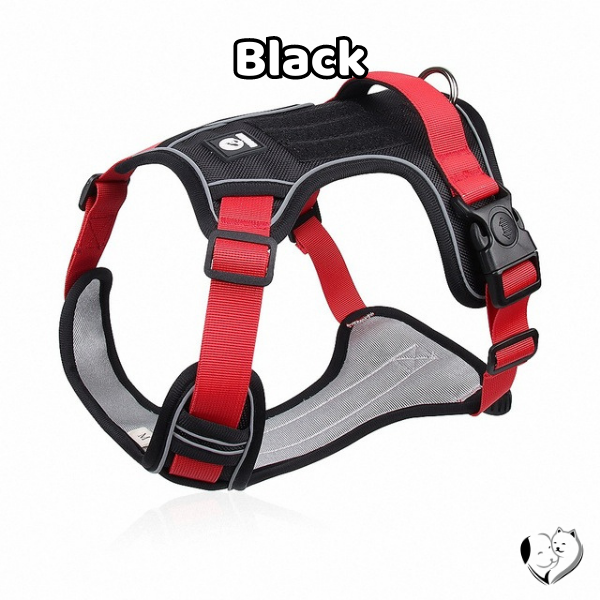 Dog harness anti pull, dog harness no pull