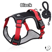 Dog harness anti pull, dog harness no pull