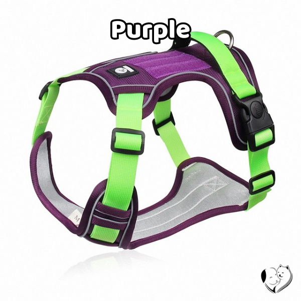 Dog harness anti pull, dog harness no pull