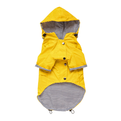 Dog Raincoat | Dog Rain jacket