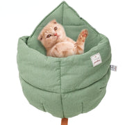 Cat cave | Cat sleeping bed , cat tent, cat nest