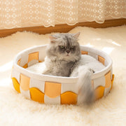 Cat bed | Fluffy bed 