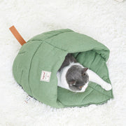 Cat cave | Cat sleeping bed , cat tent, cat nest