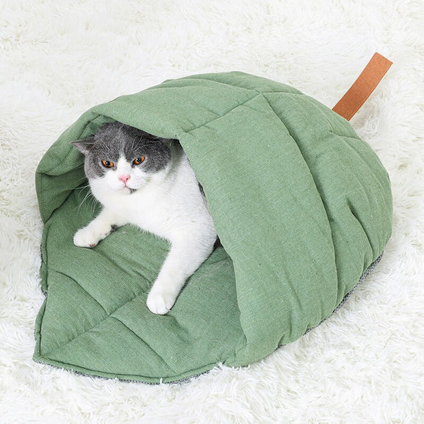 Cat cave | Cat sleeping bed , cat tent, cat nest