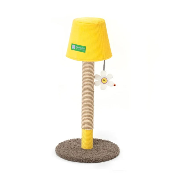 Cat Scratcher, cat scratching post