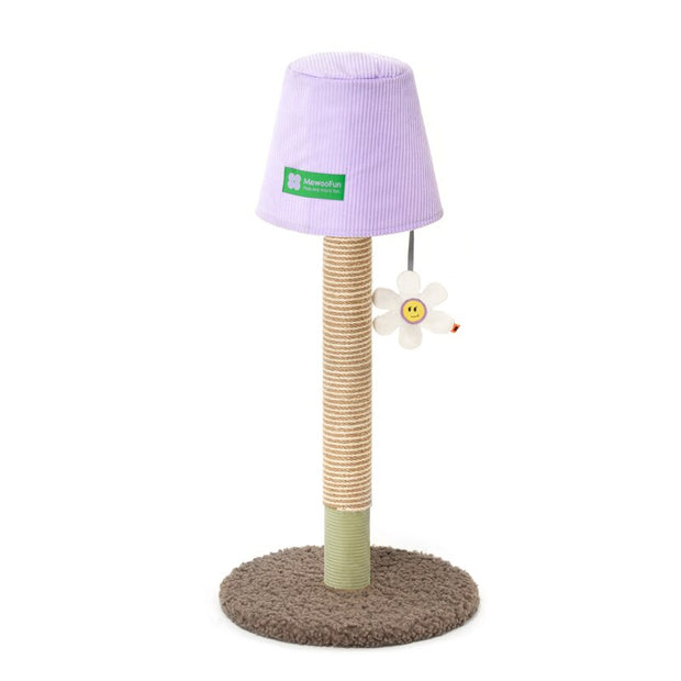 Cat Scratcher, cat scratching post