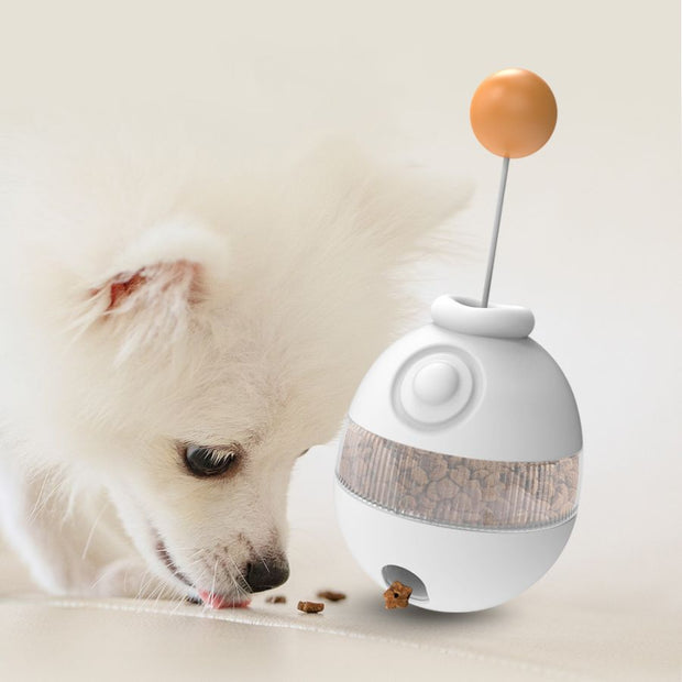 Dog treat dispenser, Dog treat toys