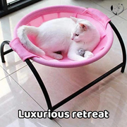 -50% Cat Hammock | Dog Hammock