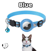 Apple AirTag Cat Collar