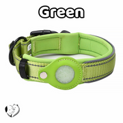 Apple AirTag Dog Collar