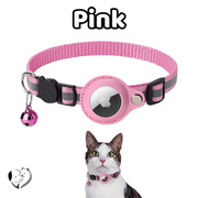 Apple AirTag Cat Collar