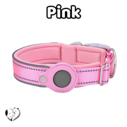 Apple AirTag Dog Collar