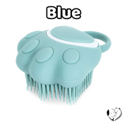 -50% Dog bath brush