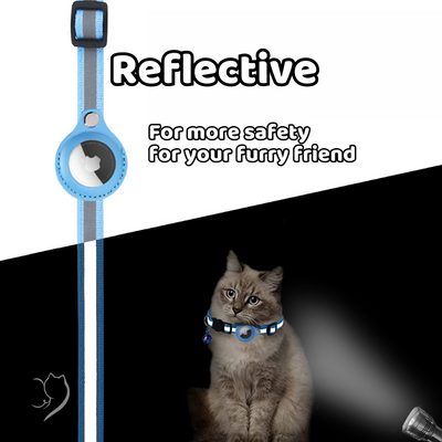 Apple AirTag Cat Collar