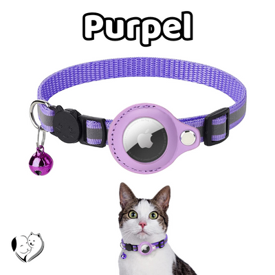 Apple AirTag Cat Collar