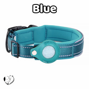 Apple AirTag Dog Collar