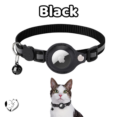 Apple AirTag Cat Collar