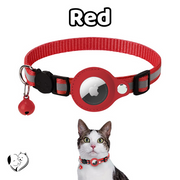 Apple AirTag Cat Collar